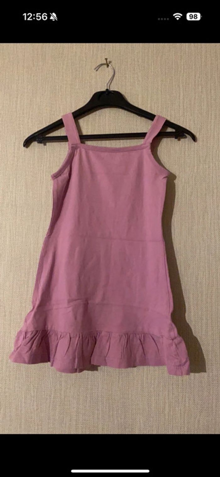 Robe 8ans - photo numéro 2