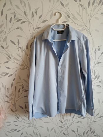 🍍 Chemise ML homme Brice taille XXL