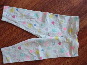 # Legging fille Primark 18-24 mois