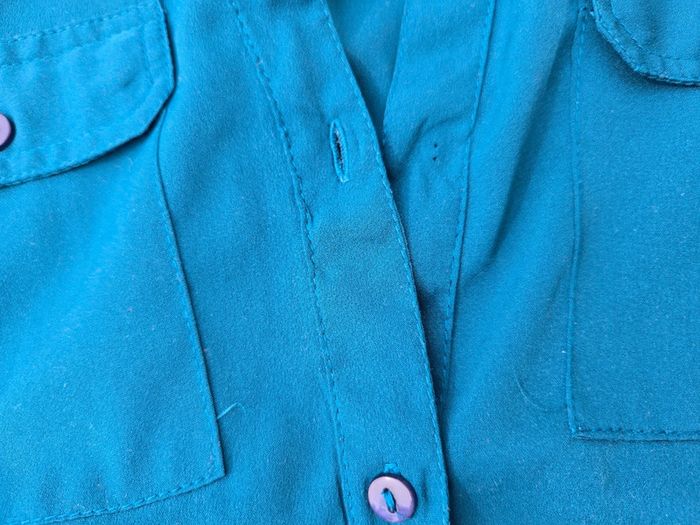 #38 M chemise - photo numéro 2