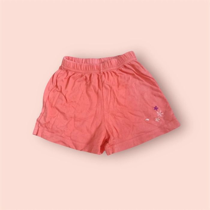 🩷 Short taille 18 mois 🩷