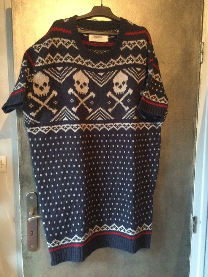 Robe Eleven Paris M