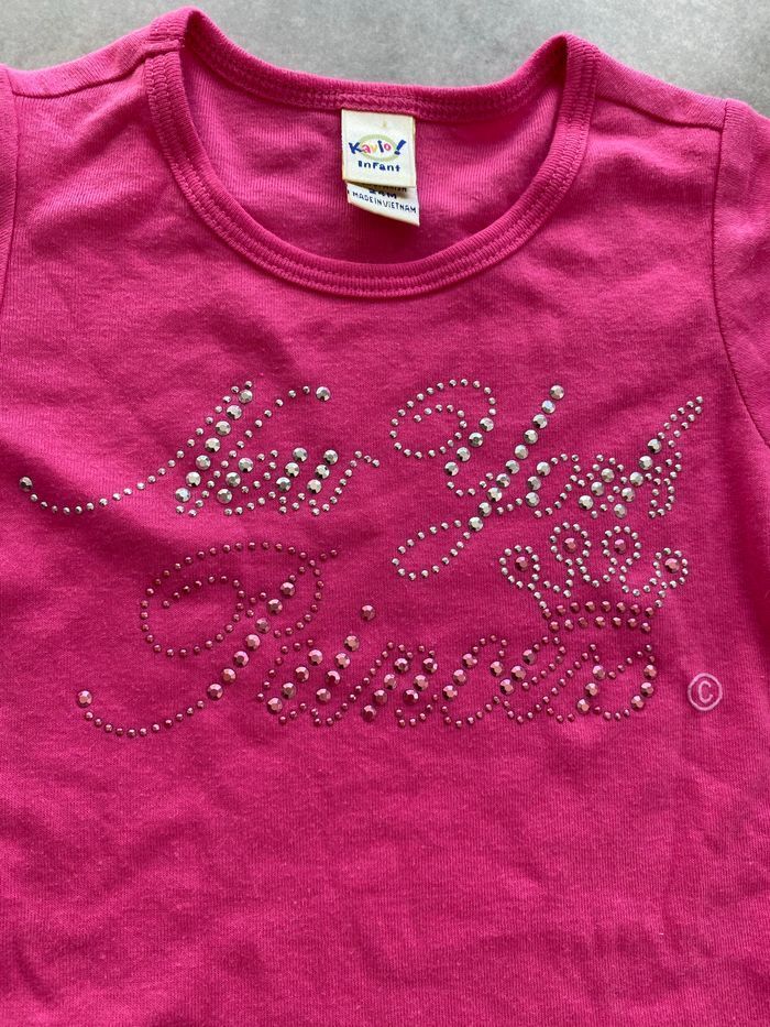 Robe New York Neuve 24 mois - photo numéro 3