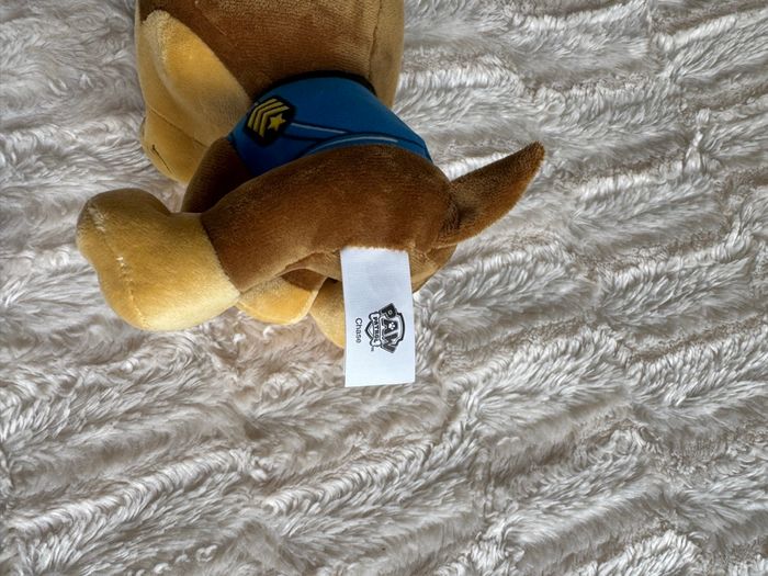Peluche - photo numéro 2