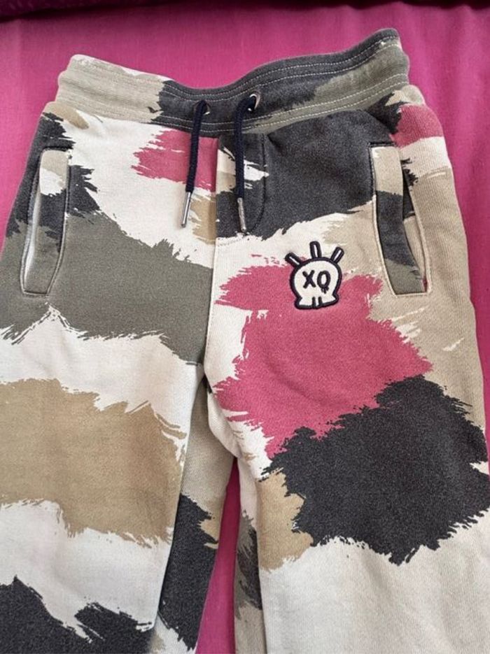 Jogging enfants - photo numéro 2