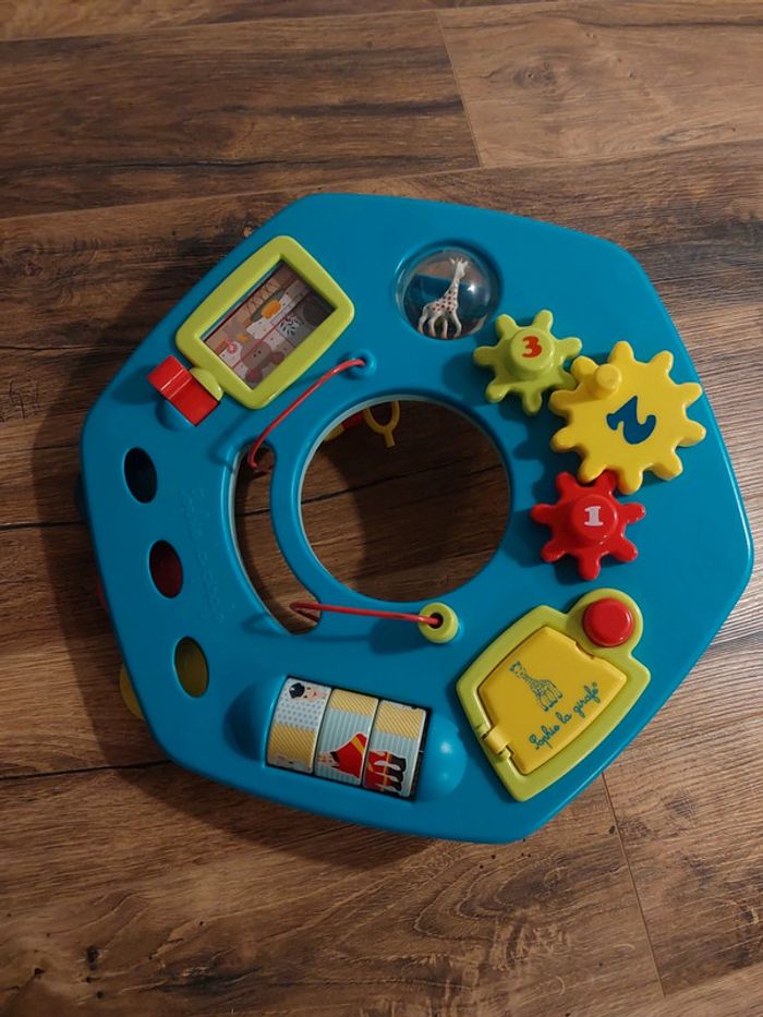 Jeux éducatif