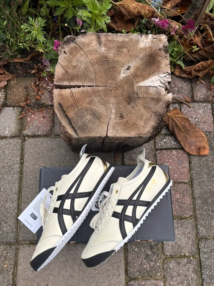 Onitsuka tiger Mexico 66 Pointure 40 - photo numéro 2