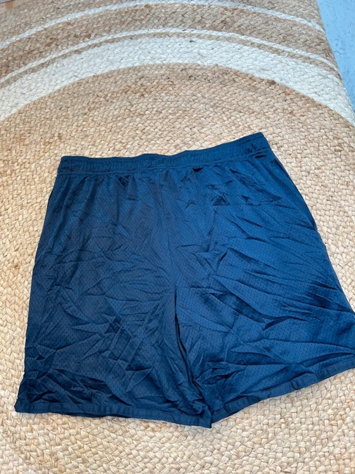 Short Homme Starter Marine Taille L | Très Bon État #BS1911 - photo numéro 2