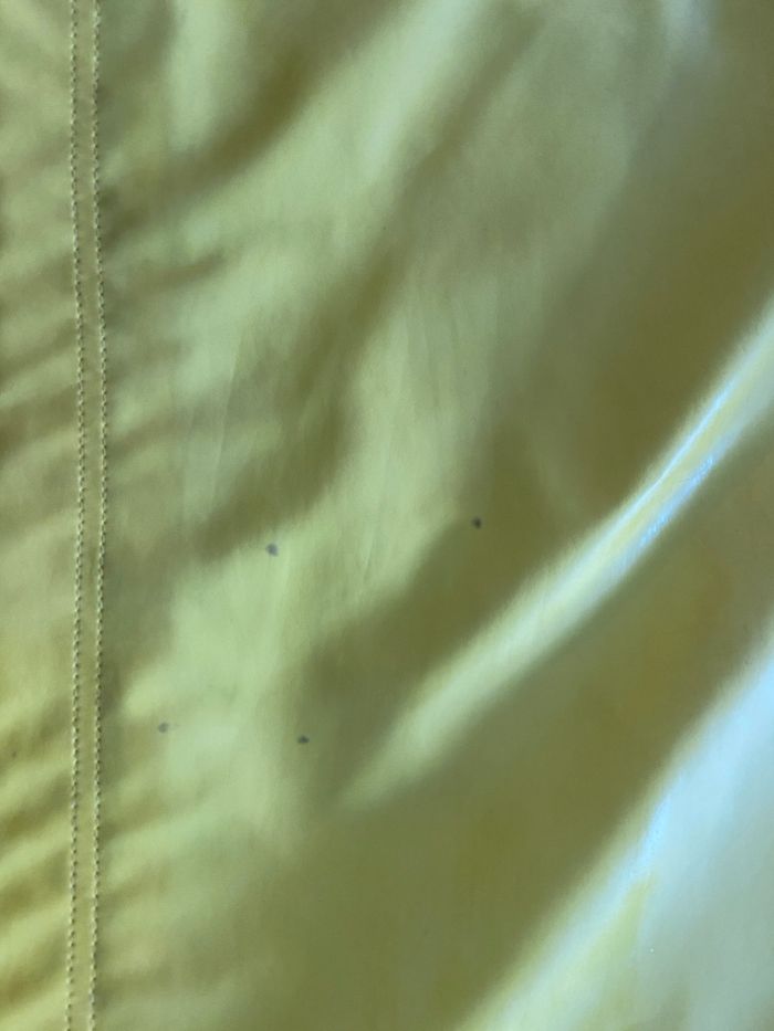 Imperméable petit bateau - photo numéro 3