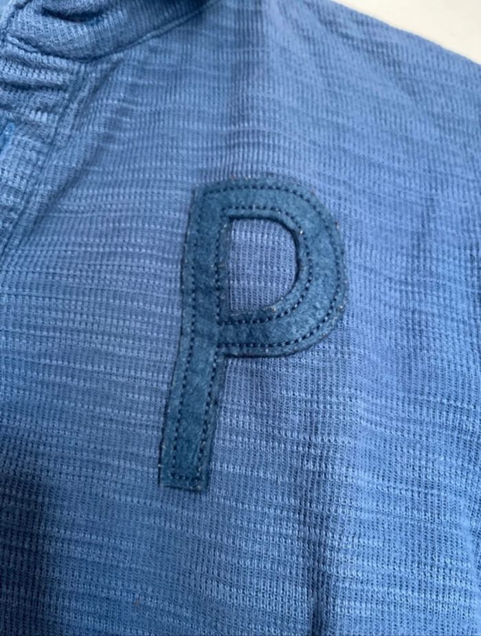 Pull garçon - photo numéro 3