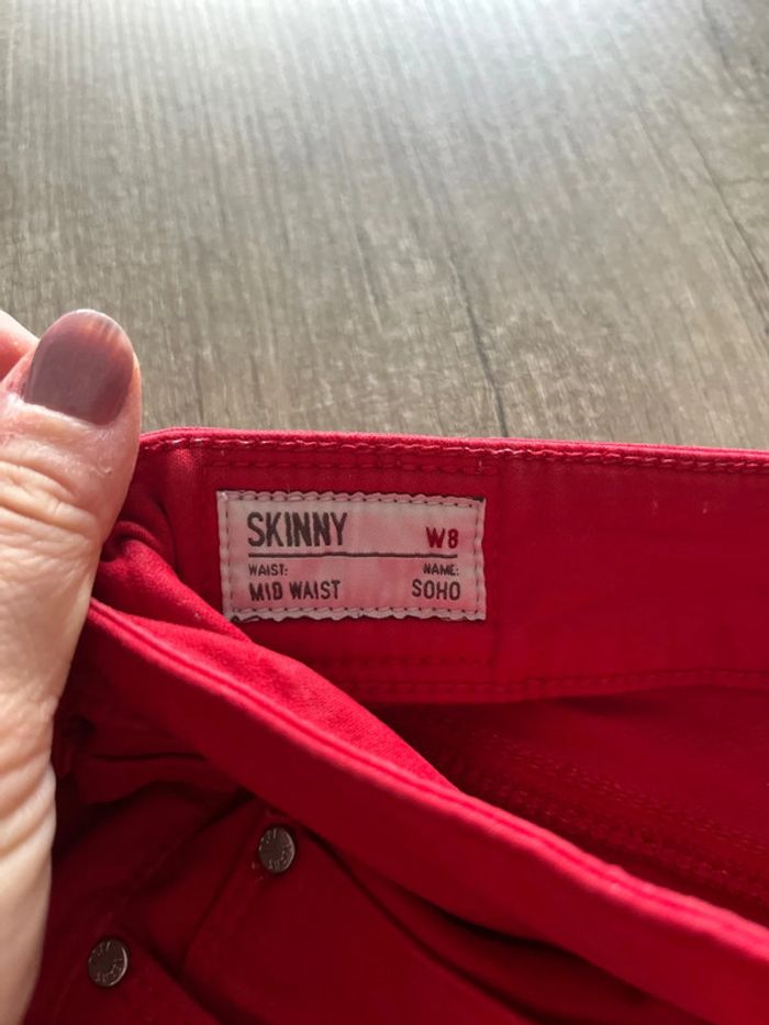 Jean skinny - photo numéro 4
