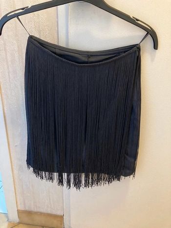 Jupe taille 34