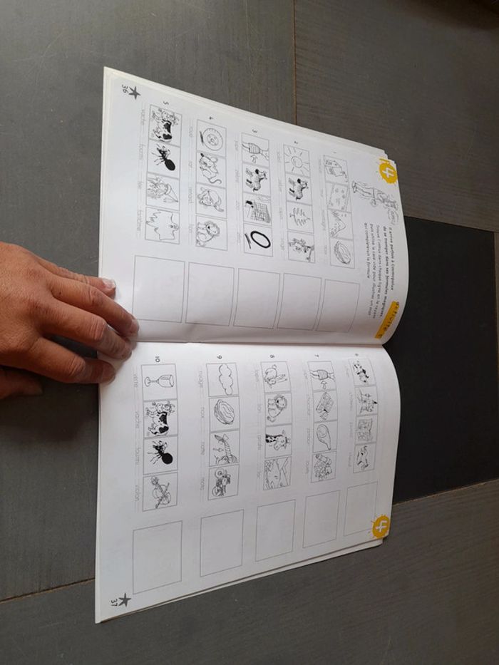 La planète des alphas vintage - photo numéro 10