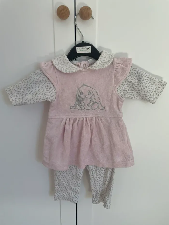 Tenue confort