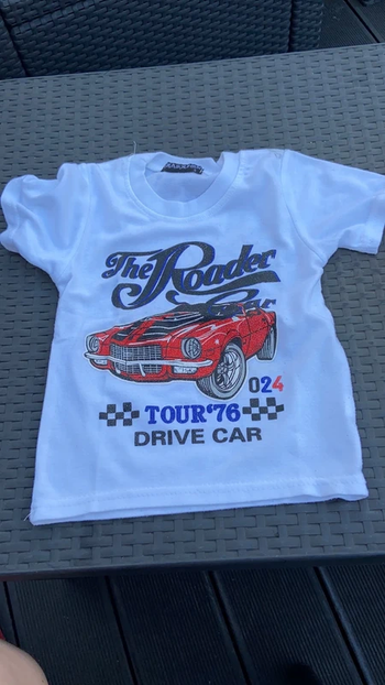 TeeShirt