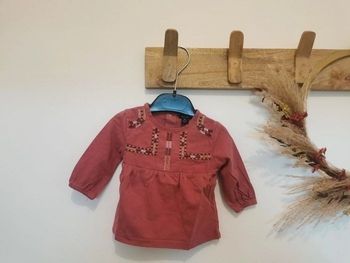 Tee shirt manches longues