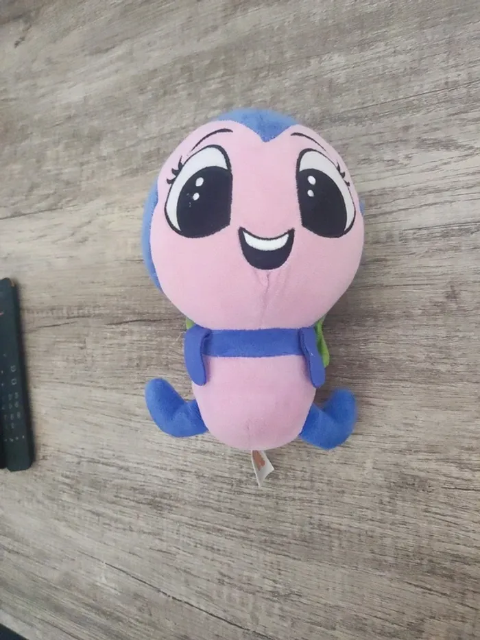 Peluche