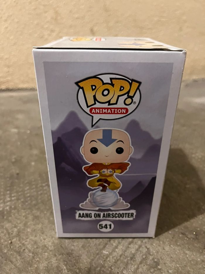 Pop avatar - photo numéro 4