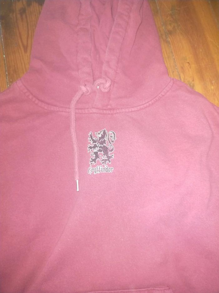Pull Harry Potter - photo numéro 3