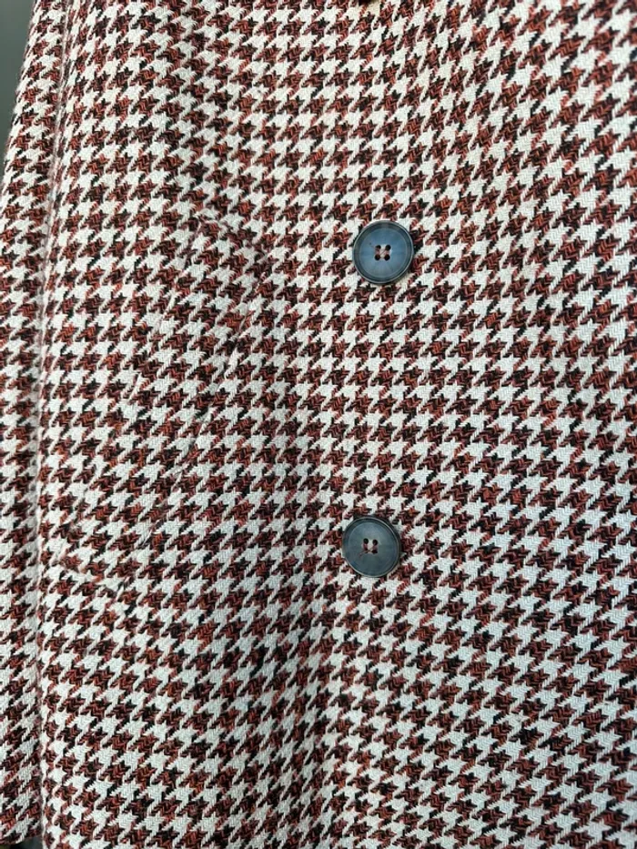 Veste vintage coupe loose - photo numéro 3