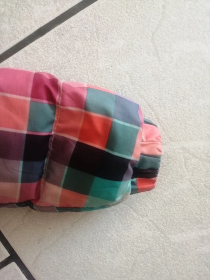 Vend manteau 18 mois - photo numéro 4