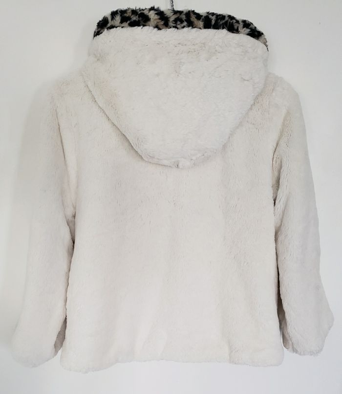 Manteau d'hiver pour enfants Taille 128 - 134 - photo numéro 2