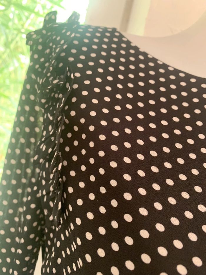 Robe mi longue taille 38 Molly bracken - photo numéro 4