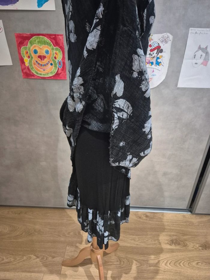 Robe #casual #été 40 - photo numéro 10