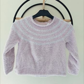 5 ans pull Okaïdi tout doux