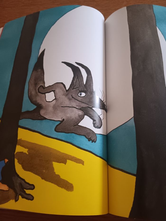 Livre loulou - photo numéro 3