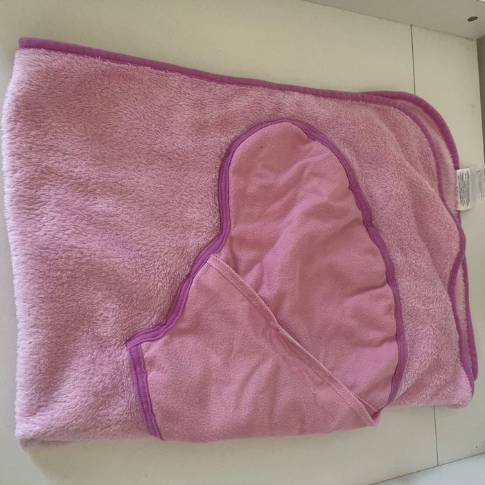 Plaid peppa pig - photo numéro 2