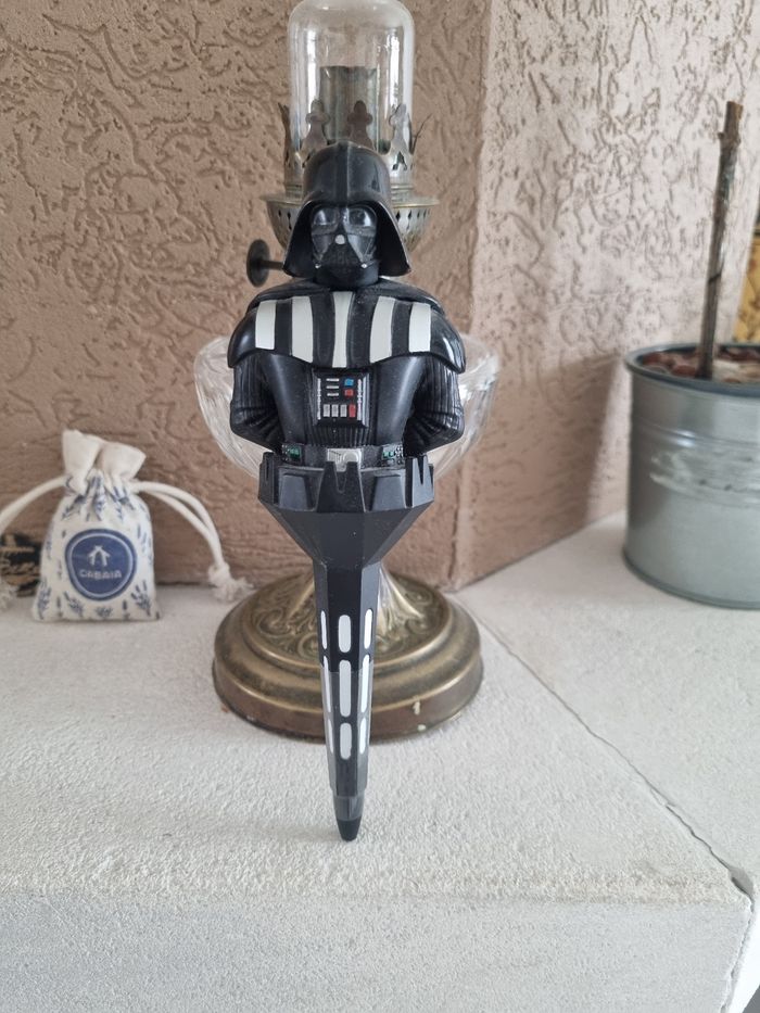 Stylo Darth Vador DisneylandParis