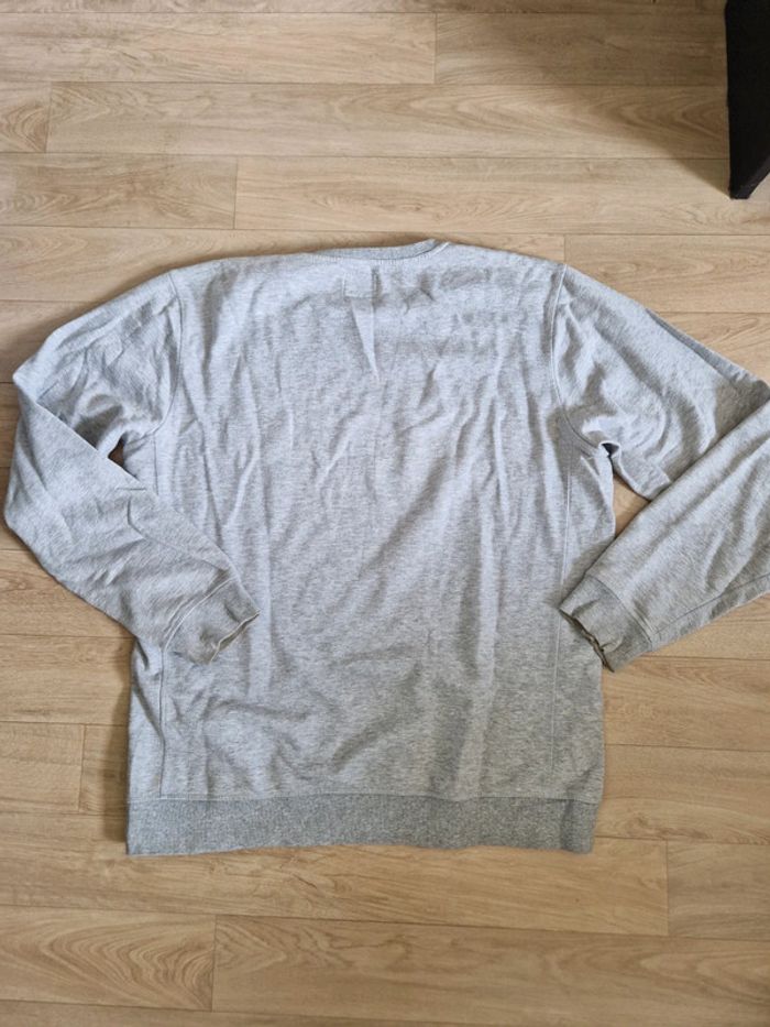 Pull Quicksilver - photo numéro 5