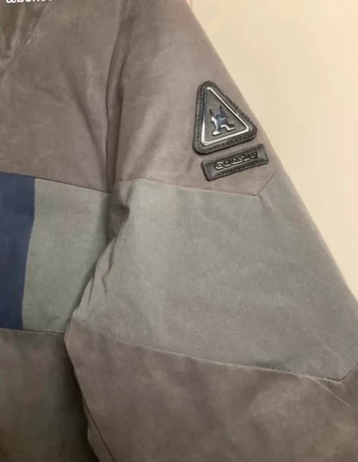 Veste de randonnée Gaastra Bilge taille L - photo numéro 7