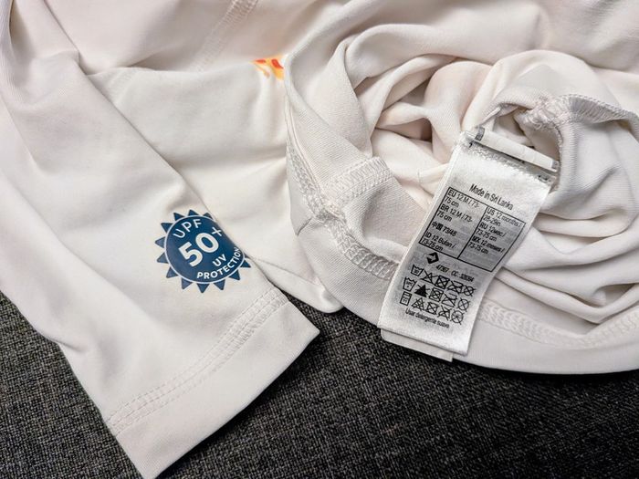 Lot de maillot de bain - 12 mois -Multi marques - En très bon état - photo numéro 2