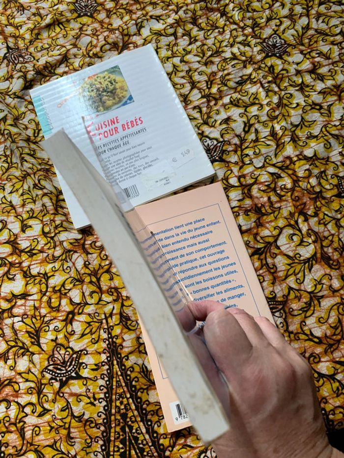 Alimentation de l enfa - photo numéro 8