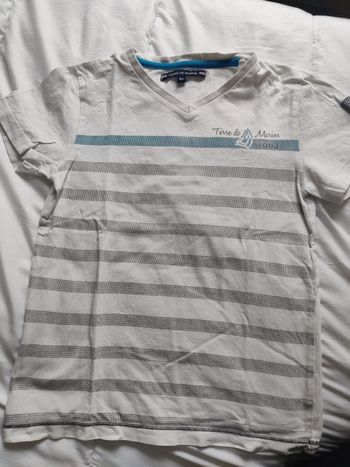 T shirts