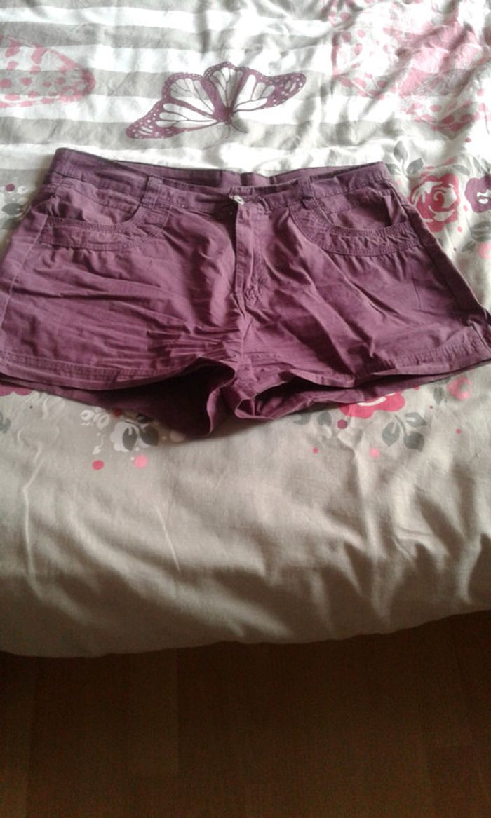 Short