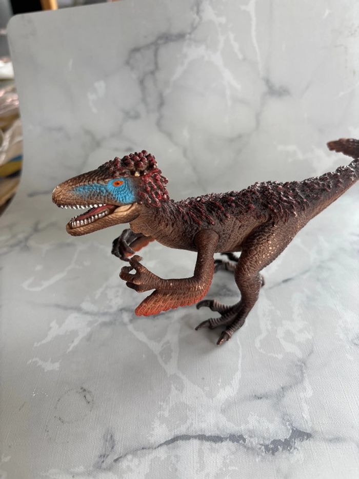 Dinosaure schleich - photo numéro 3