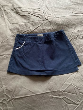 Jupe culotte Vertbaudet