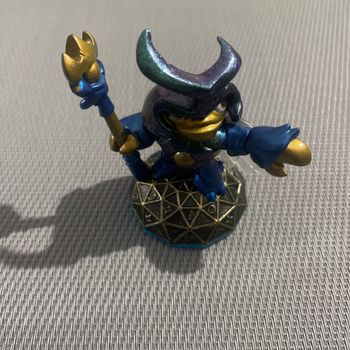 Figurine Skylanders Swap Force Dune Bug