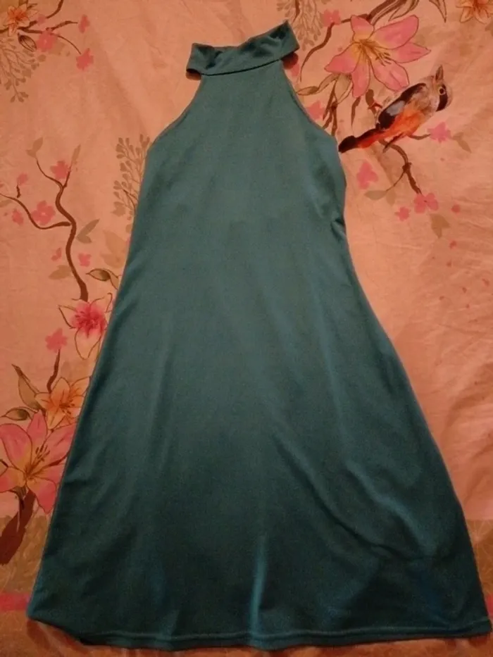Magnifique robe sexy soleil paris 36