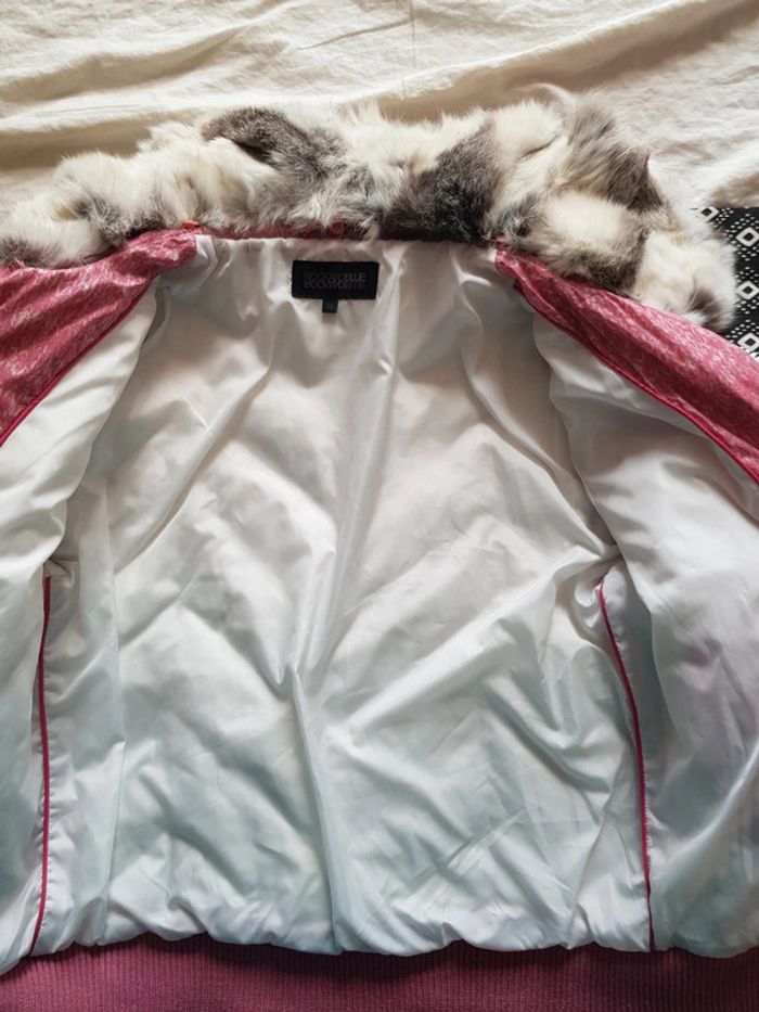 Doudoune M RockandBlue - photo numéro 3