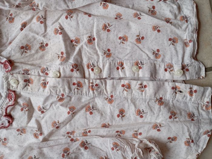 Chemise manches longues - photo numéro 2