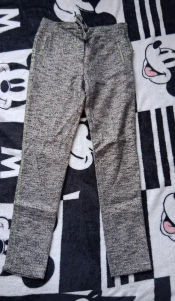 Pantalon Bel-Air Taille 36