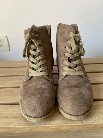 Bottines