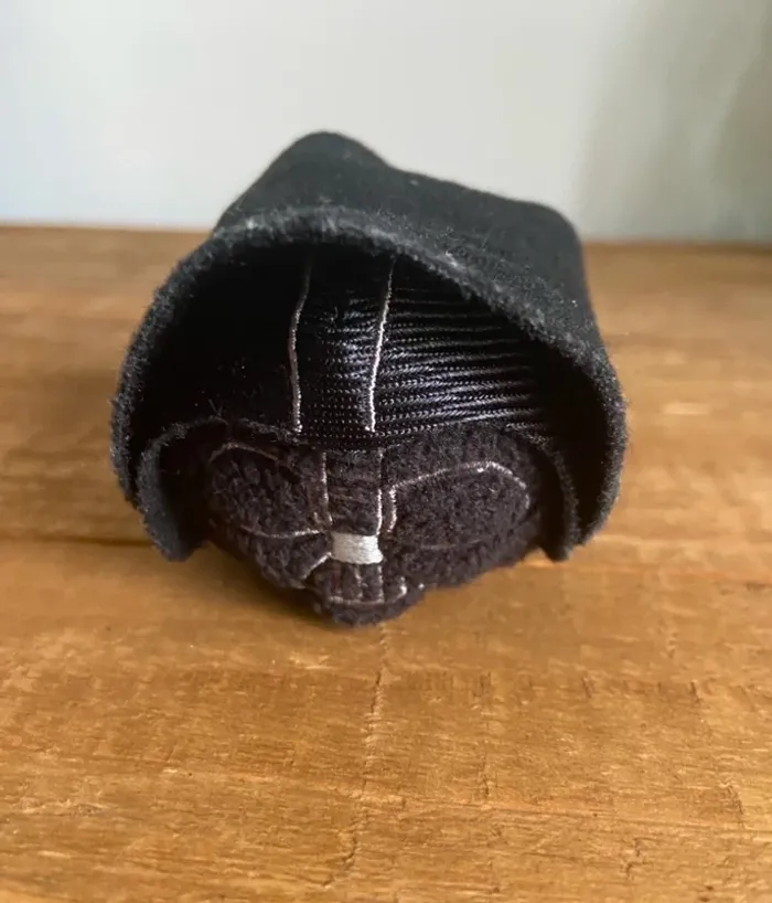 Lot de 2 Tsum Tsum Star Wars Disney - photo numéro 2
