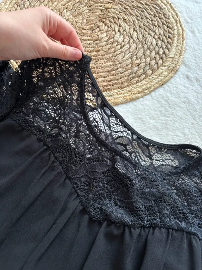 Blouse fluide - photo numéro 3