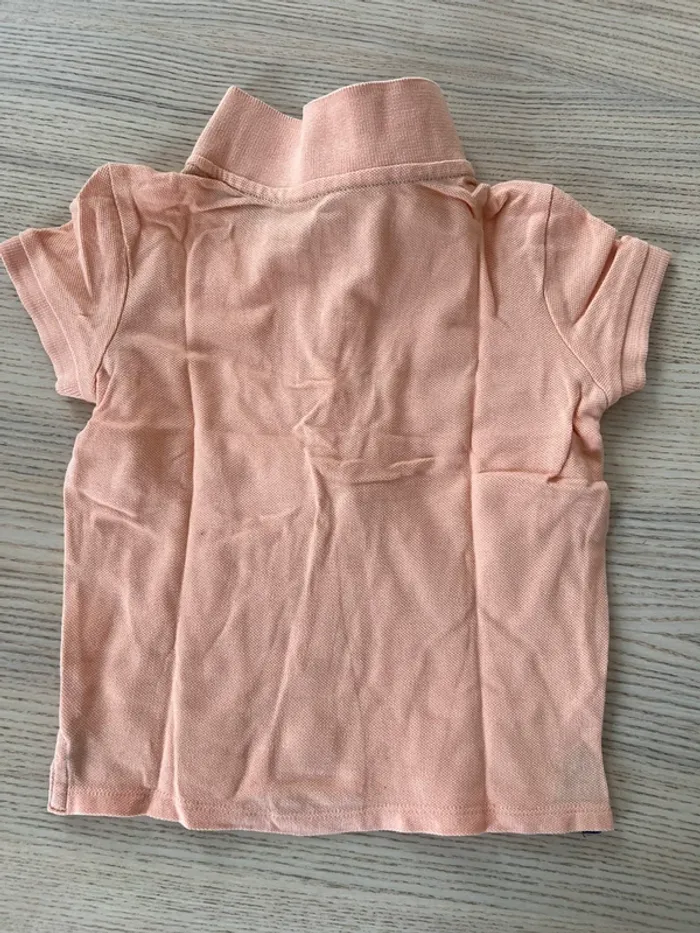 Polo corail 24 M - photo numéro 2