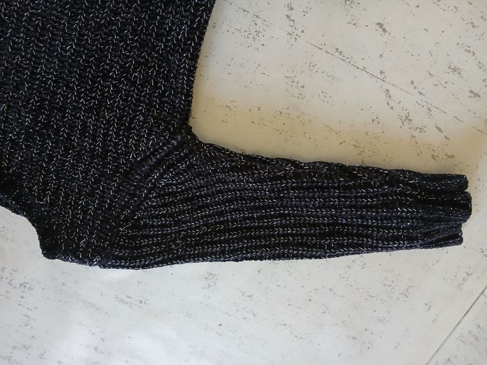 Pull hiver - photo numéro 2